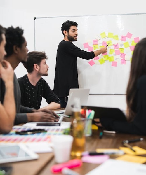 ideas de contenido